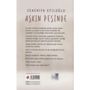 Aşkın Peşinde