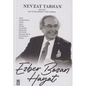 Ezber Bozan Hayat