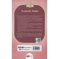 Kardeşlik Ahlakı