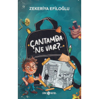 Çantamda Ne Var?