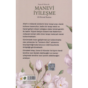 Esma-ül Hüsna ile Manevi İyileşme