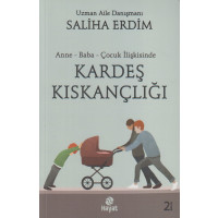 Kardeş Kıskançlığı