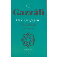 Hakikat Çağrısı İmam Gazzali