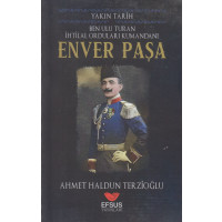 Yakin Tarih Enver Pasa