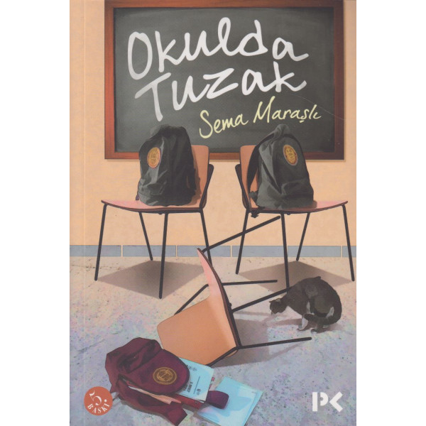 Okulda Tuzak