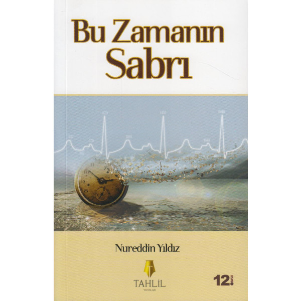 Bu Zamanın Sabrı