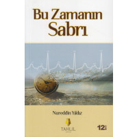 Bu Zamanın Sabrı