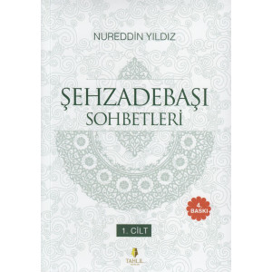 Şehzadebaşı Sohbetleri 2 Cilt Set