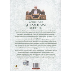 Şehzadebaşı Sohbetleri 2 Cilt Set