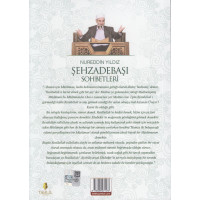 Şehzadebaşı Sohbetleri 2 Cilt Set