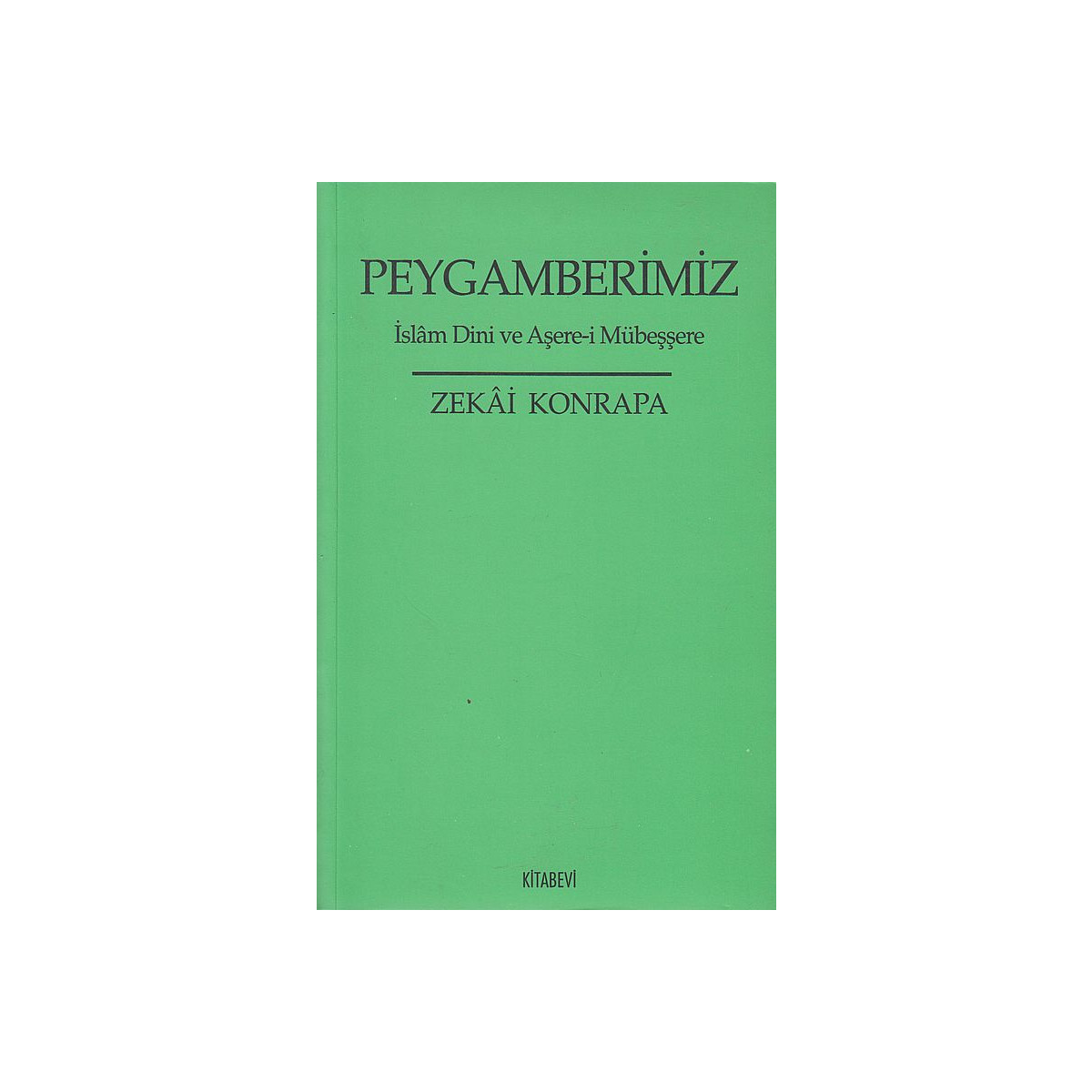 Peygamberimiz - ZSU